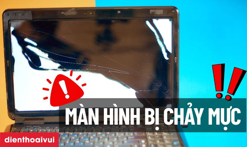 Khi n&agrave;o cần thay m&agrave;n h&igrave;nh laptop Asus K501?