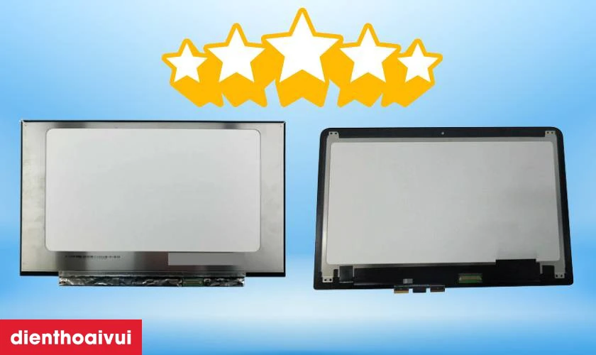 Laptop Asus bị hỏng m&agrave;n h&igrave;nh, n&ecirc;n sửa hay thay mới?