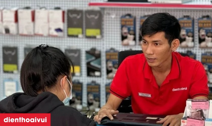 Quy tr&igrave;nh thay m&agrave;n h&igrave;nh laptop Asus S551 chuy&ecirc;n nghiệp