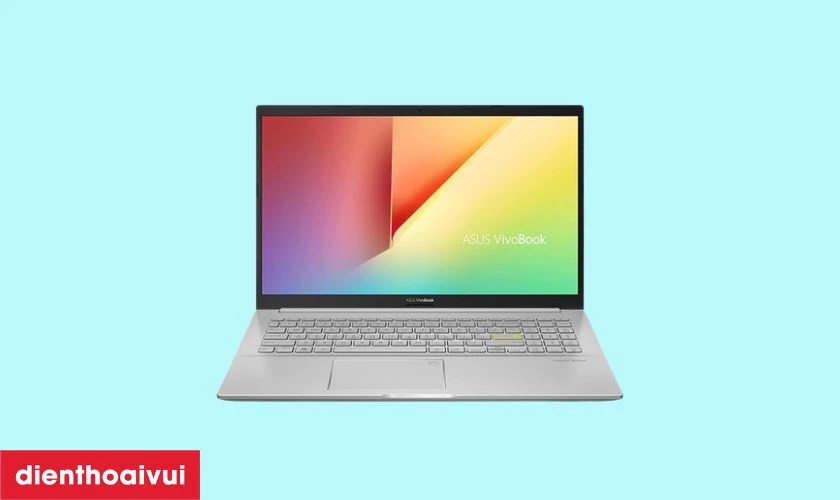 Đặc điểm nổi bật của m&agrave;n h&igrave;nh laptop Asus Vivobook OLED M513U