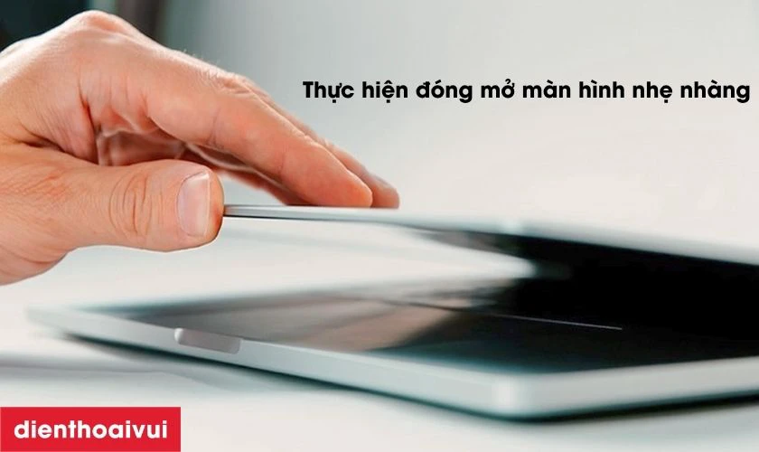 Mẹo bảo quản m&agrave;n h&igrave;nh sau thay