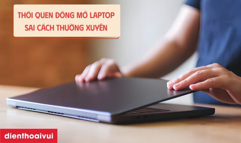Nguyên nhân cần thay màn hình laptop Asus VivoBook X779