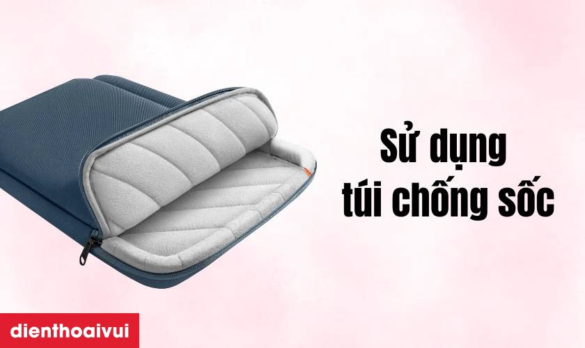 Mẹo bảo quản màn hình sau thay
