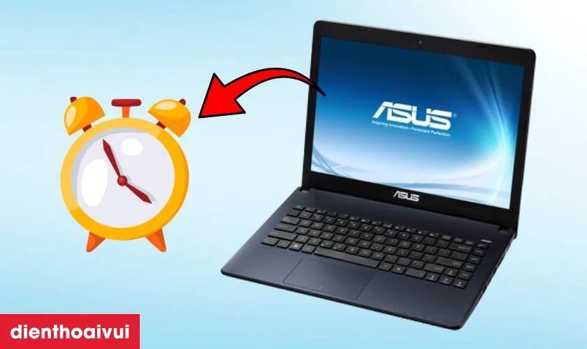 Thay m&agrave;n h&igrave;nh laptop Asus X401U