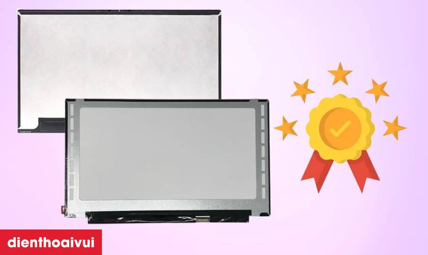 Kinh nghiệm khi thay màn hình laptop Asus X555LB