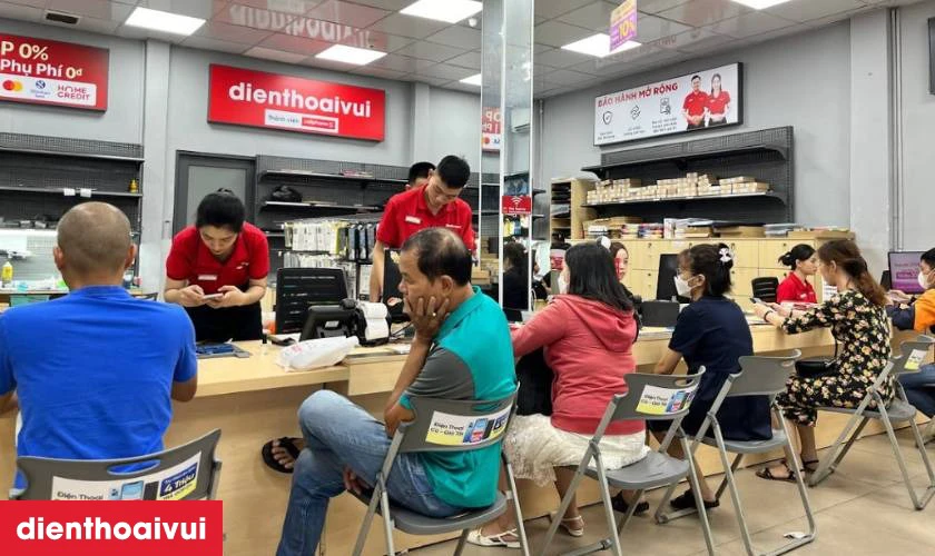 Đặt lịch thay màn hình laptop Asus X557MA giá tốt