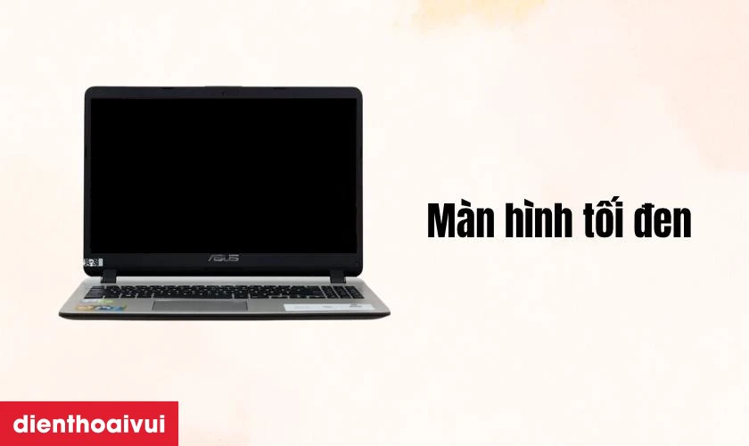 Thay m&agrave;n h&igrave;nh laptop Asus X557UB