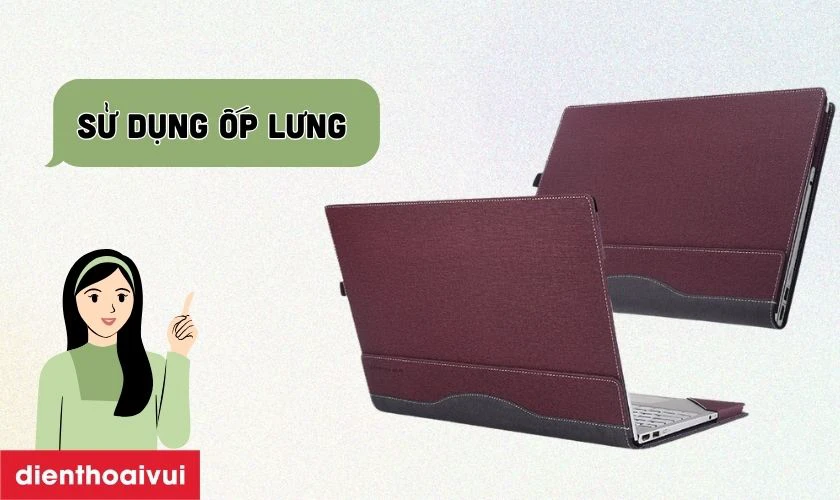 Mẹo bảo quản m&agrave;n h&igrave;nh sau thay