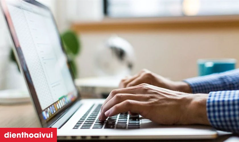 Mẹo bảo quản màn hình sau thay
