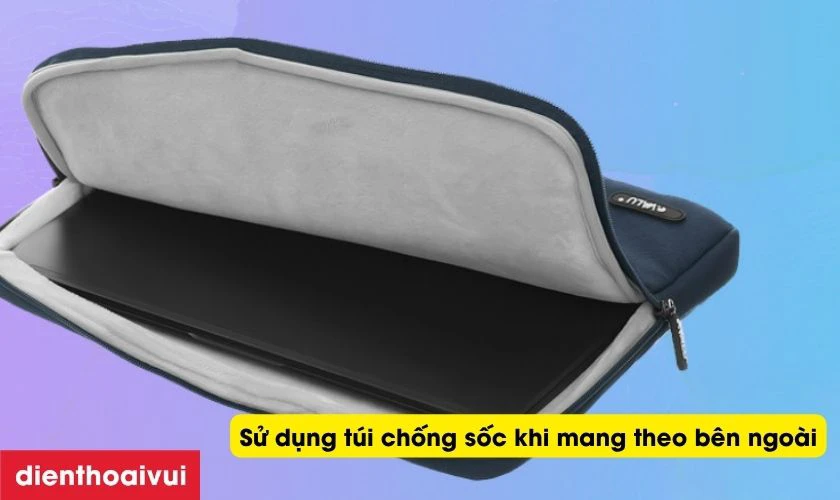 Mẹo bảo quản m&agrave;n h&igrave;nh sau thay