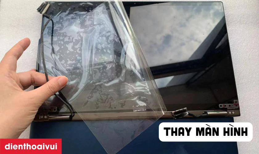 Ưu điểm thay thế m&agrave;n h&igrave;nh