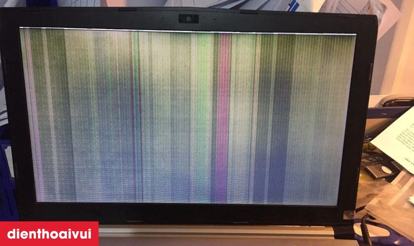 Thay màn hình laptop Asus ZenBook UX3410U