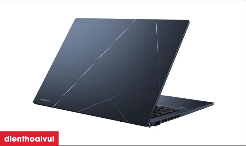 Kinh nghiệm khi thay m&agrave;n h&igrave;nh laptop Asus ZenBook UX3420U
