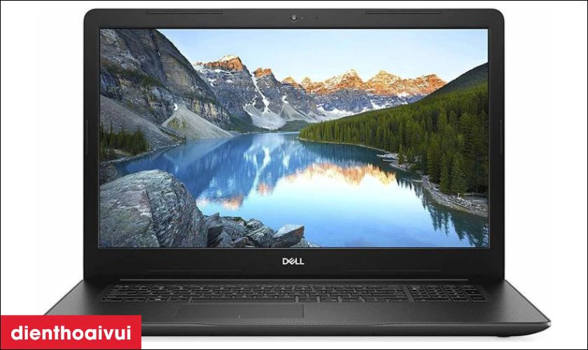 Bàn giao laptop sau khi thay màn hình