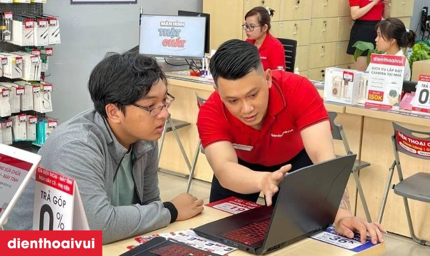 C&oacute; nhiều ch&iacute;nh s&aacute;ch v&agrave; chế độ chăm s&oacute;c kh&aacute;ch h&agrave;ng tốt