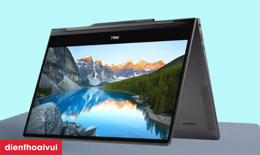 Đặc điểm nổi bật của m&agrave;n h&igrave;nh Dell Inspiron 13 7391 2-IN-1