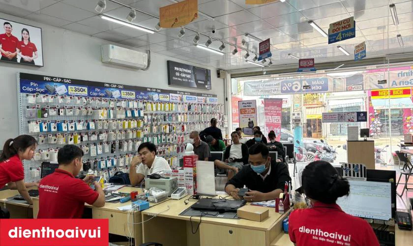 Kiểm tra v&agrave; ho&agrave;n thiện