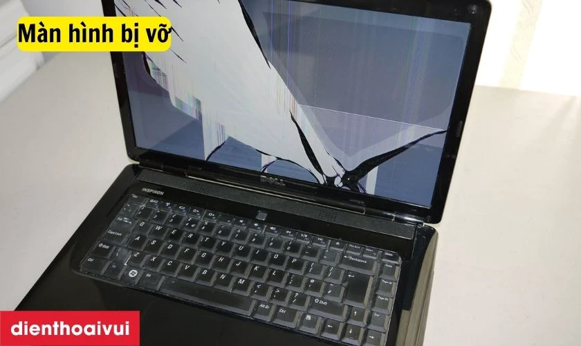 Khi n&agrave;o cần thay m&agrave;n h&igrave;nh laptop Dell Inspiron 14Z 5423?