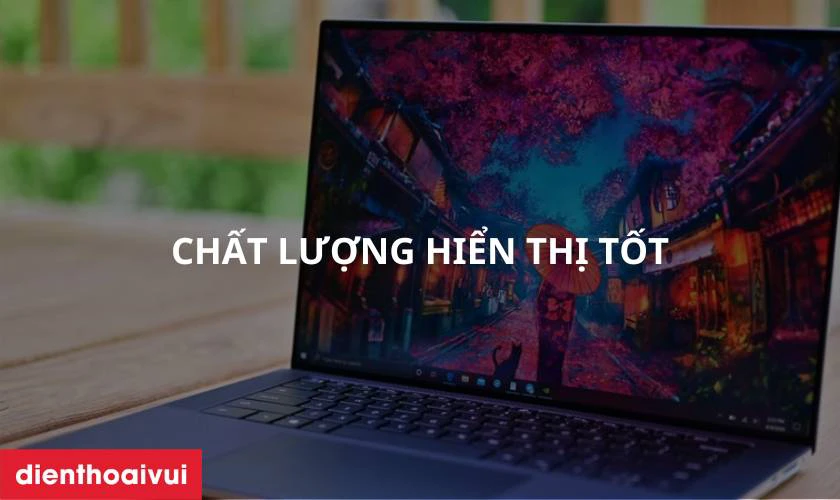 Ưu điểm thay màn hình mới