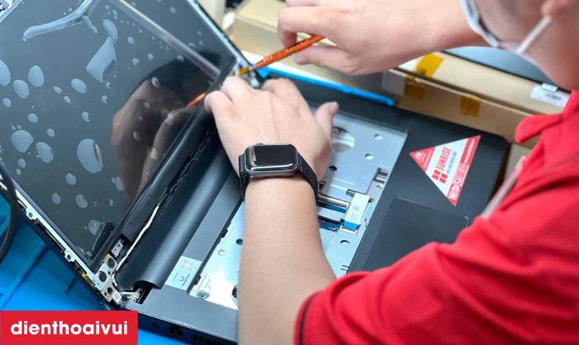 Cửa hàng thay màn hình laptop uy tín