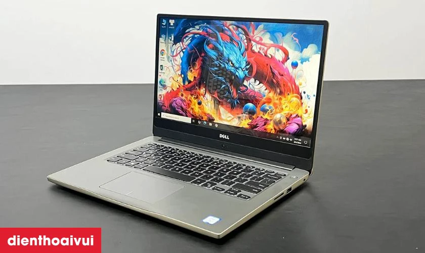 Đặc điểm nổi bật của m&agrave;n h&igrave;nh Dell Inspiron 3531