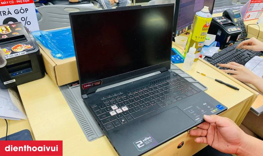Gi&aacute; thay m&agrave;n h&igrave;nh laptop Dell Latitude 12 e7280
