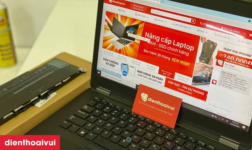 Bàn giao và hướng dẫn sử dụng và bảo hành máy