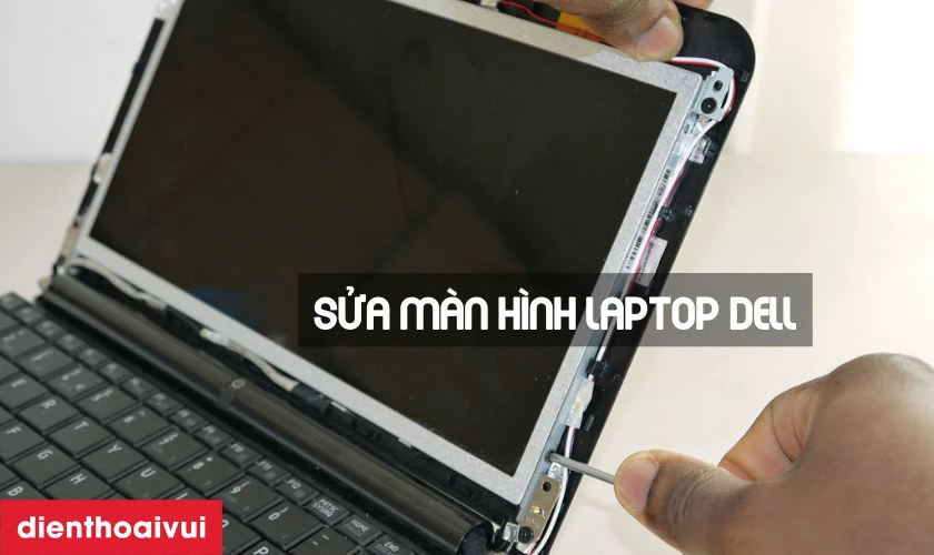 Ưu v&agrave; nhược điểm khi sửa m&agrave;n h&igrave;nh laptop