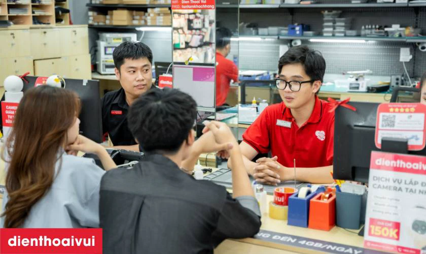 Lợi &iacute;ch khi sử dụng dịch vụ thay m&agrave;n h&igrave;nh laptop tại Điện Thoại Vui