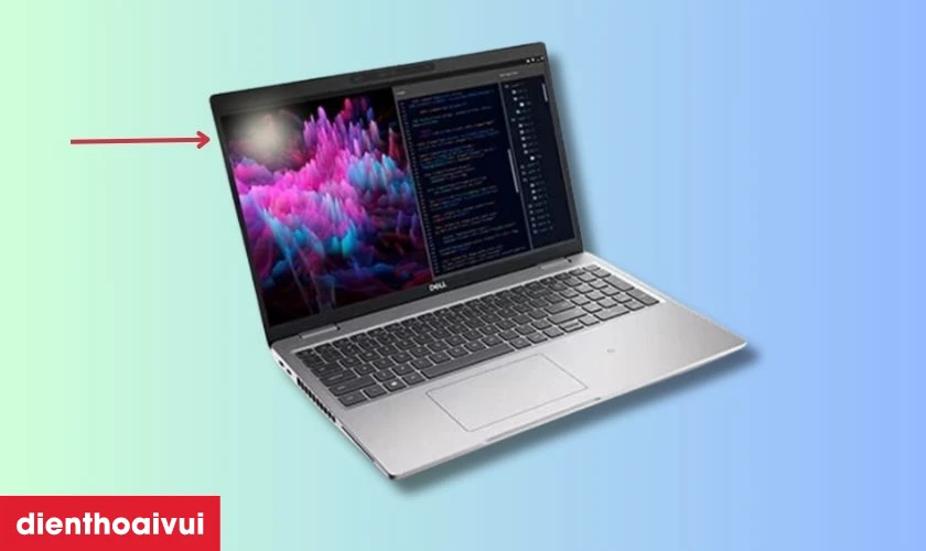 N&ecirc;n sửa chữa hay thay m&agrave;n h&igrave;nh laptop Dell