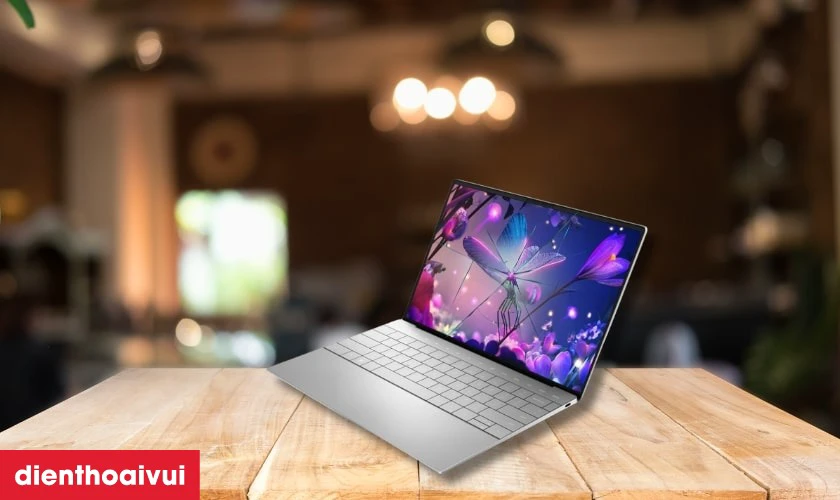 Dấu hiệu cần thay màn hình laptop Dell Xps 13 Plus 9320