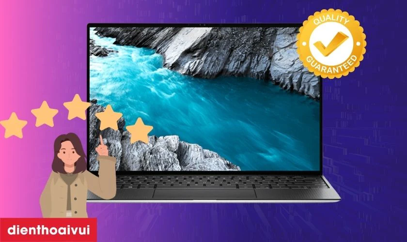 Thay màn hình mới khôi phục lại trải nghiệm như ban đầu