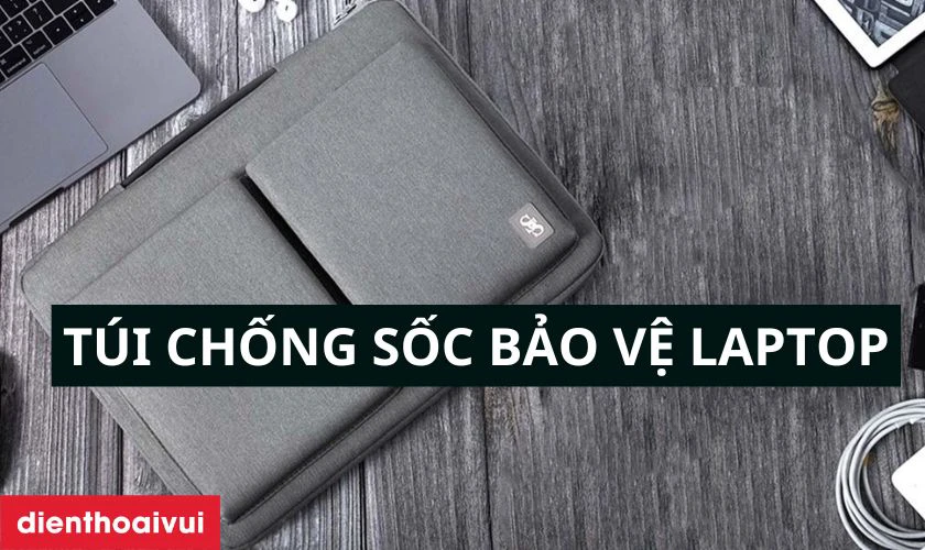 Mẹo bảo quản m&agrave;n h&igrave;nh laptop HP Omen 15-EK000 sau thay
