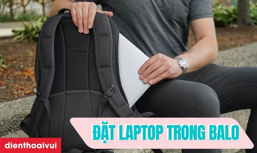 Mẹo bảo quản màn hình laptop HP Pavilion 13 sau thay