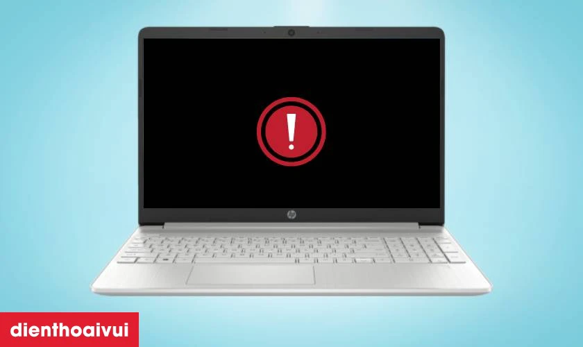 Nguy&ecirc;n nh&acirc;n khiến HP Pavilion X360 Convertible 14 DW1010WM nhanh hỏng