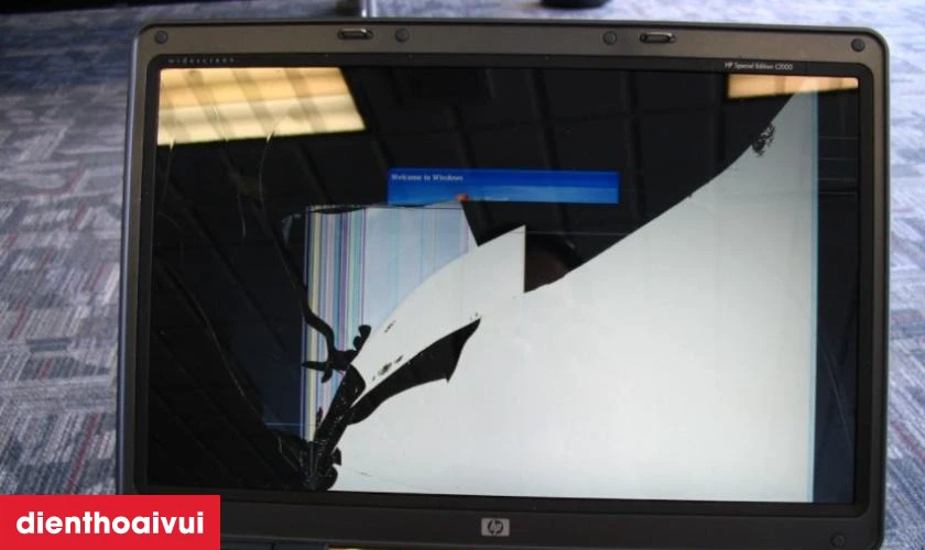 Thay m&agrave;n h&igrave;nh laptop HP ProBook 4230S