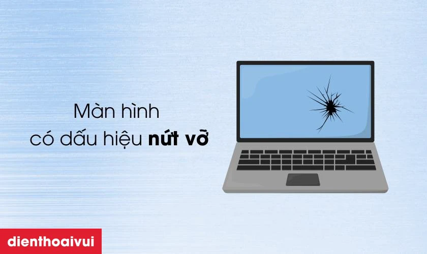 Thay màn hình laptop HP ProBook 440