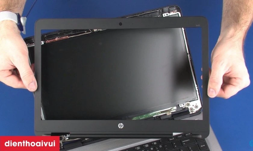 Đặc điểm nổi bật của m&agrave;n h&igrave;nh HP Probook 4435