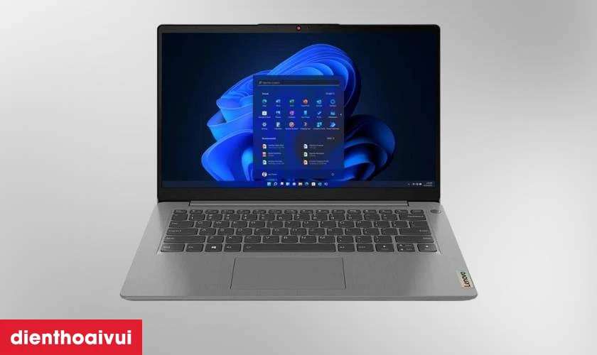 Thay m&agrave;n h&igrave;nh laptop Lenovo Ideapad Slim 3 14ITL6