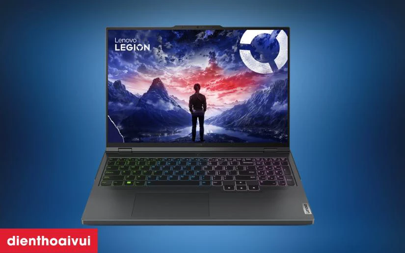 Đặc điểm nổi bật của m&agrave;n h&igrave;nh Lenovo Legion 5 R700P