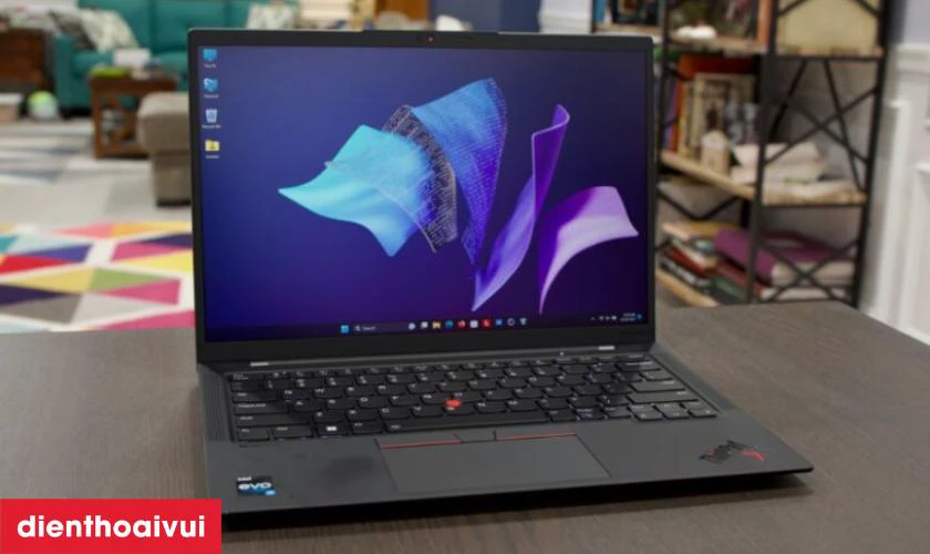 Đặc điểm nổi bật của m&agrave;n h&igrave;nh Lenovo Thinkpad X1 Carbon Gen 11