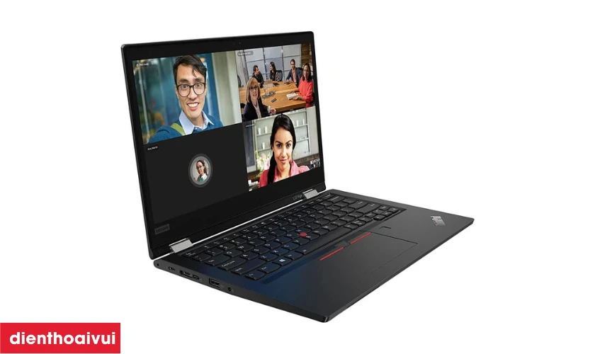 M&agrave;n h&igrave;nh laptop Lenovo IPS