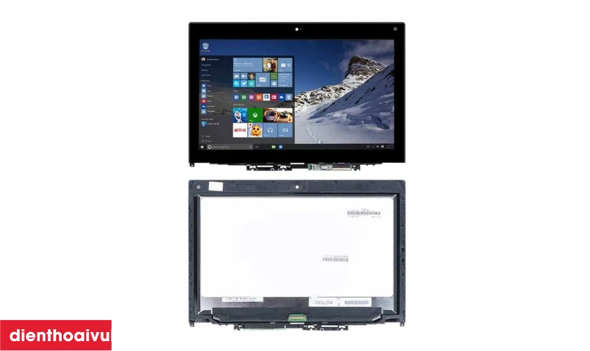 M&agrave;n h&igrave;nh laptop Lenovo ThinkPad