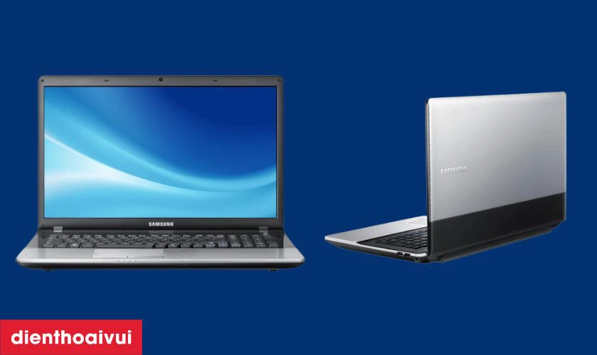Đặc điểm nổi bật của m&agrave;n h&igrave;nh laptop Samsung NP300E7A