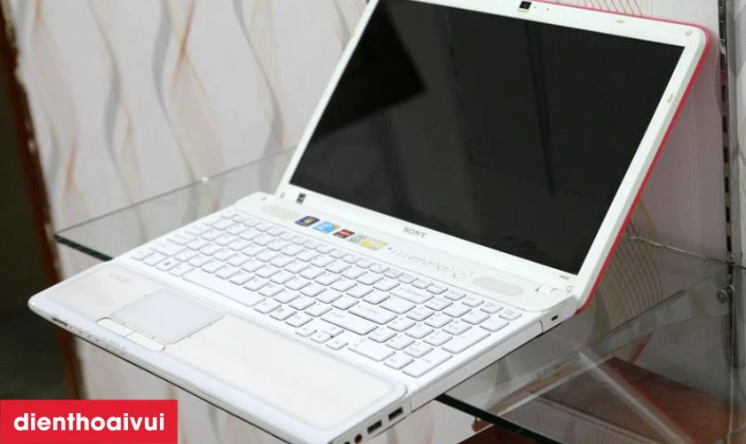 Đặc điểm nổi bật của màn hình Sony VPCCB