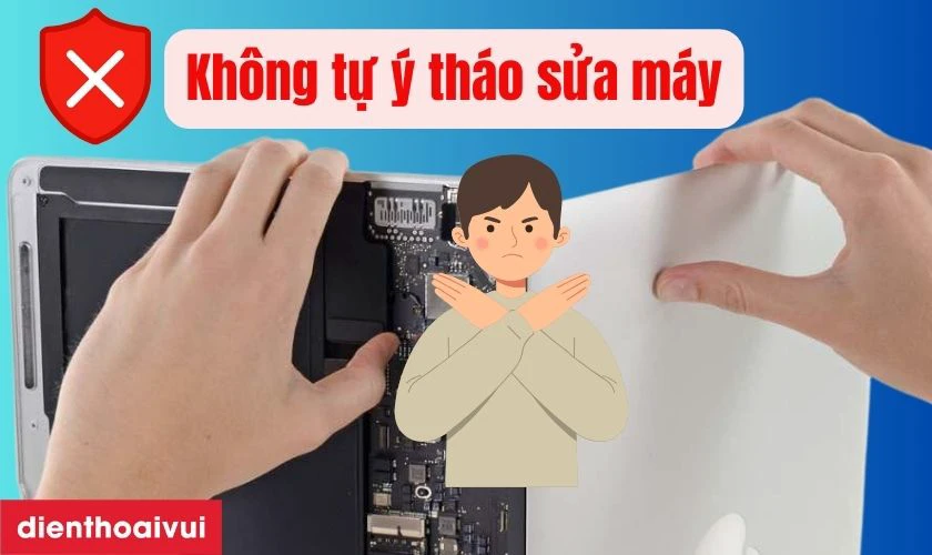 C&aacute;c lưu &yacute; sau khi thay m&agrave;n h&igrave;nh Macbook Air 13 Inch 2019 A1932 ch&iacute;nh h&atilde;ng GEN A