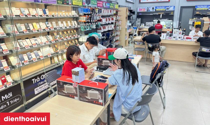 Lợi &iacute;ch khi chọn dịch vụ thay m&agrave;n h&igrave;nh Macbook Air 13 Inch 2020 A2179 ch&iacute;nh h&atilde;ng GEN A