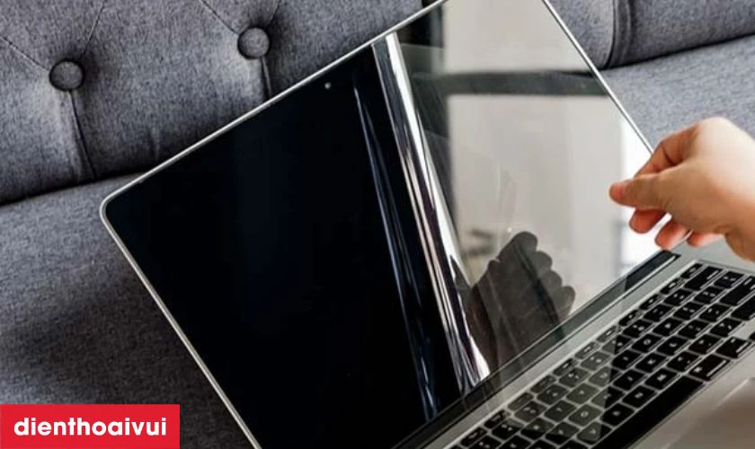 C&aacute;c lưu &yacute; sau khi thay m&agrave;n h&igrave;nh Macbook Air 13 Inch 2020 A2179 ch&iacute;nh h&atilde;ng GEN A