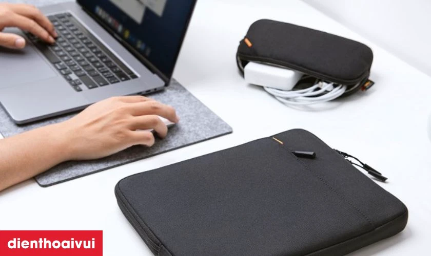 C&aacute;c lưu &yacute; sau khi thay m&agrave;n h&igrave;nh Macbook Air 2014