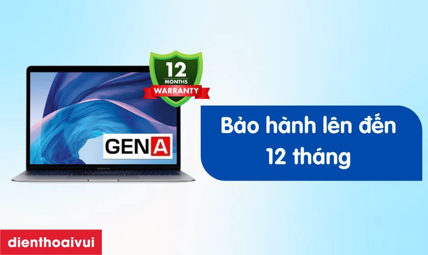 Ưu điểm m&agrave;n h&igrave;nh GENA A+ ch&iacute;nh h&atilde;ng
